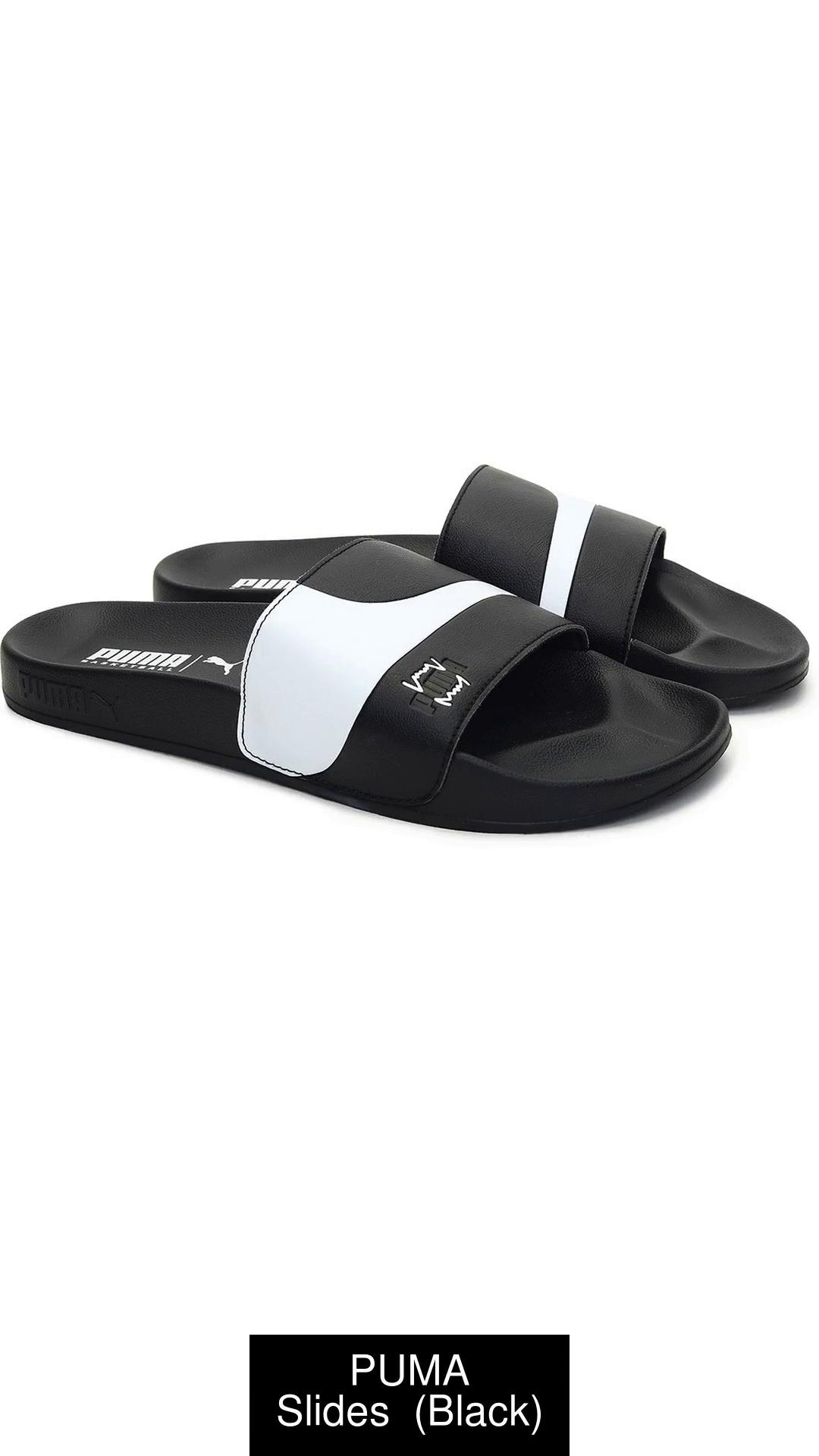 New discount puma slides