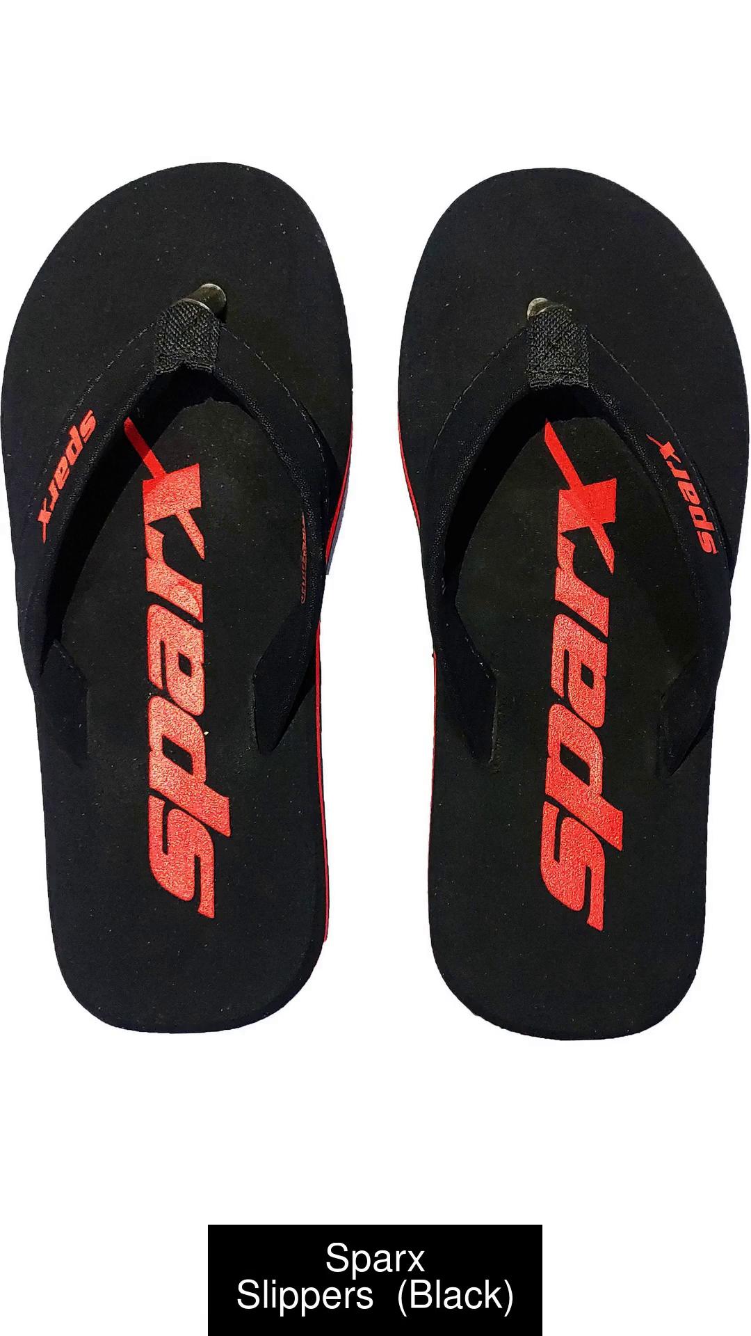 Sparx Men Flip Flops Buy Sparx Men Flip Flops Online at Best