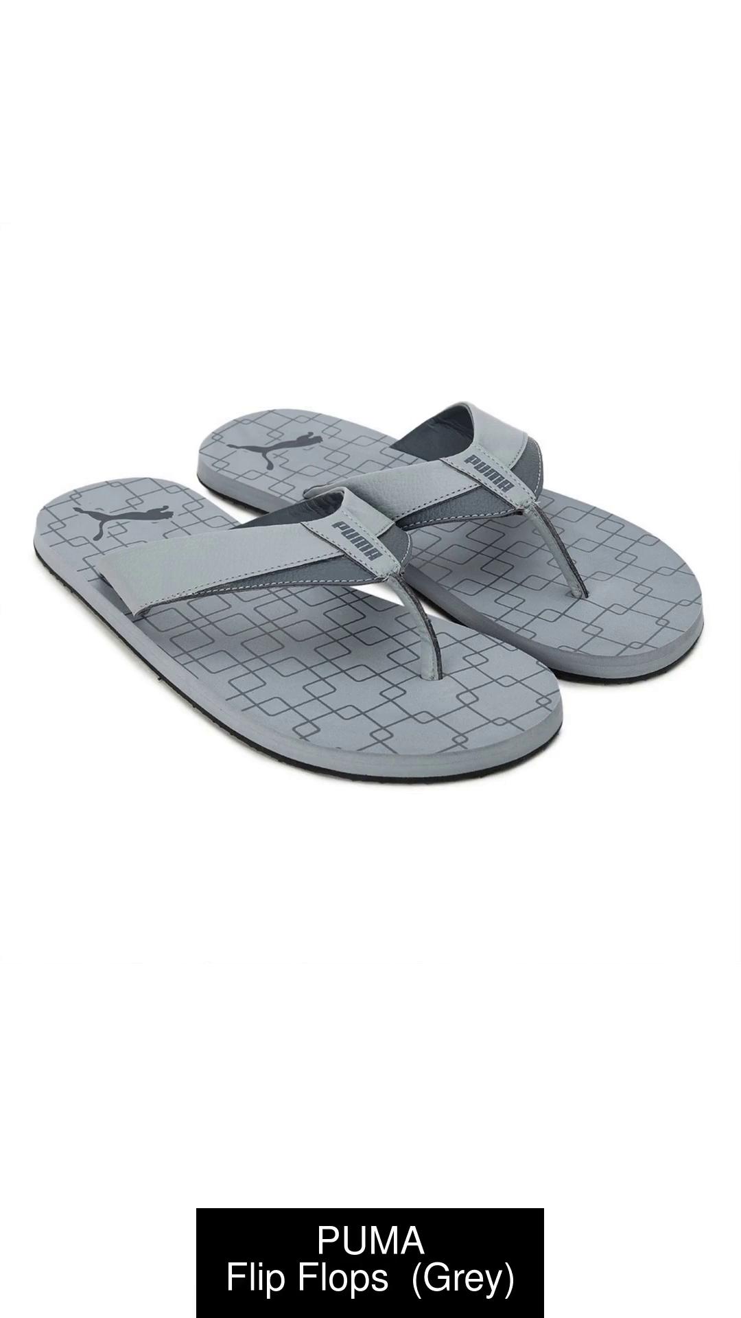 PUMA Men Deal V2 Flip Flops Buy PUMA Men Deal V2 Flip Flops