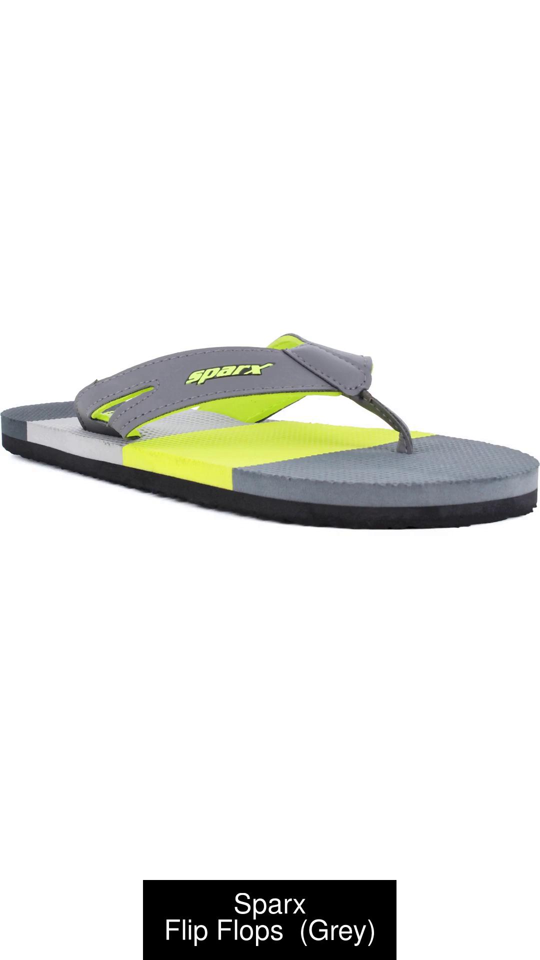 Sparx sale slippers flipkart