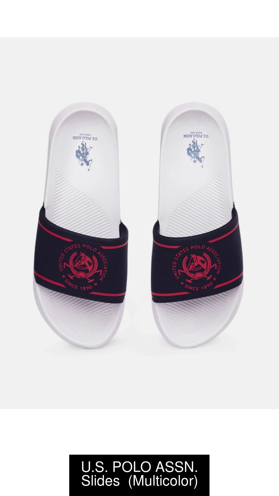 Us discount polo sliders