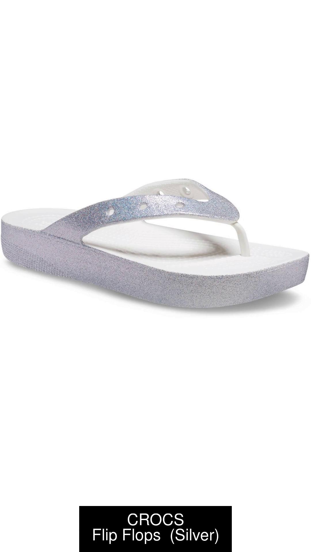 Crocs flip store flops flipkart