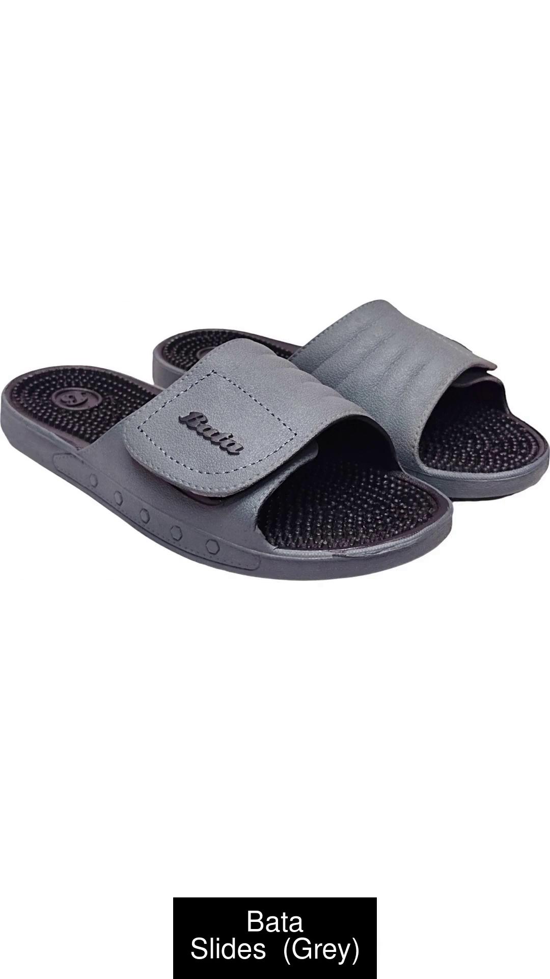 Bata Men Slides Buy Bata Men Slides Online at Best Price Shop