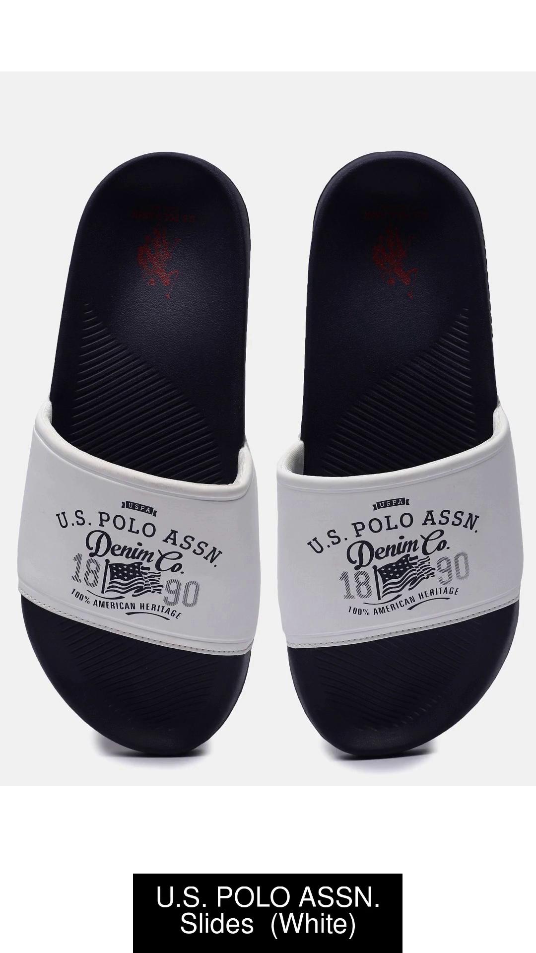 Uspa slides best sale