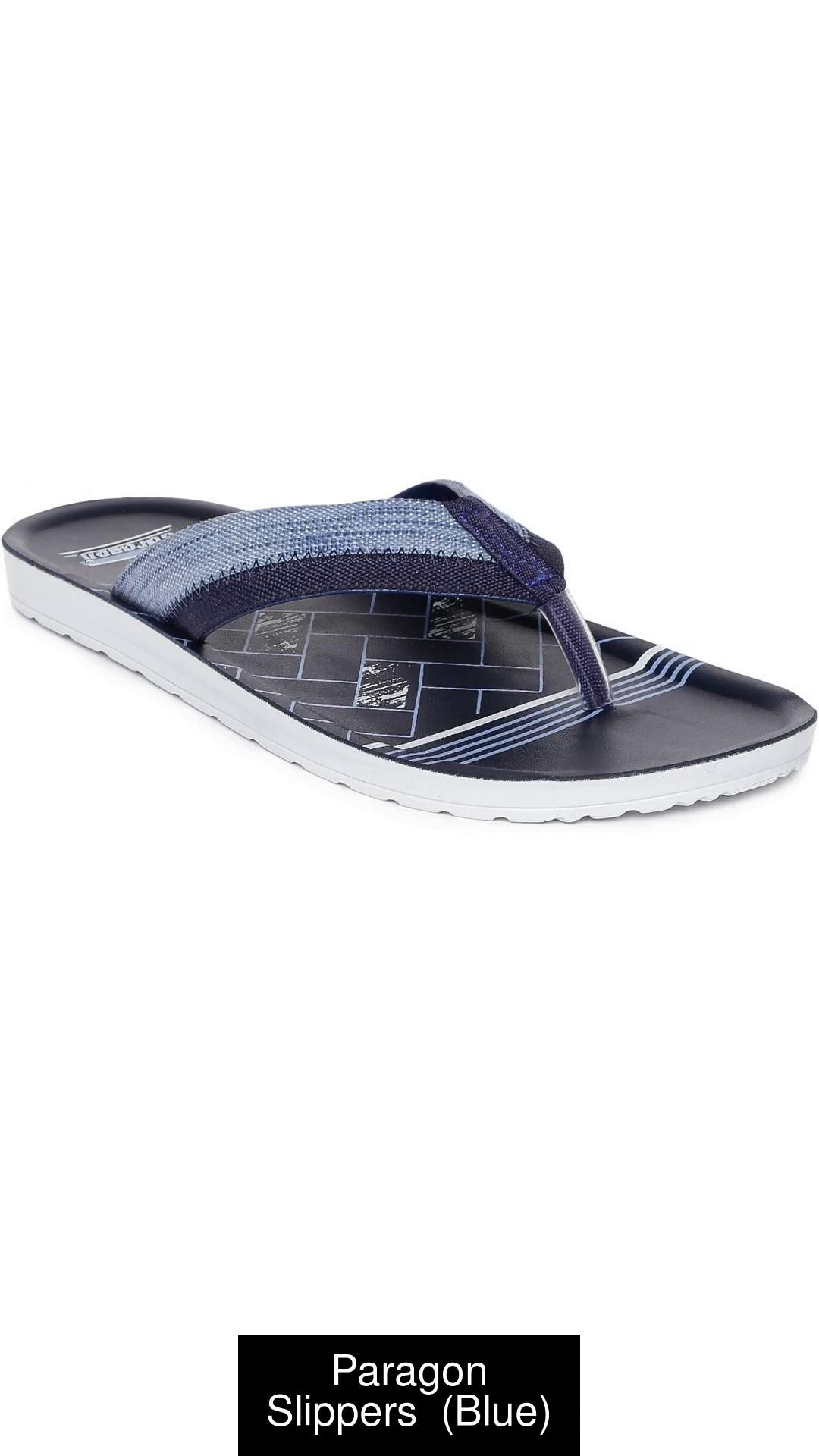 Paragon slippers discount