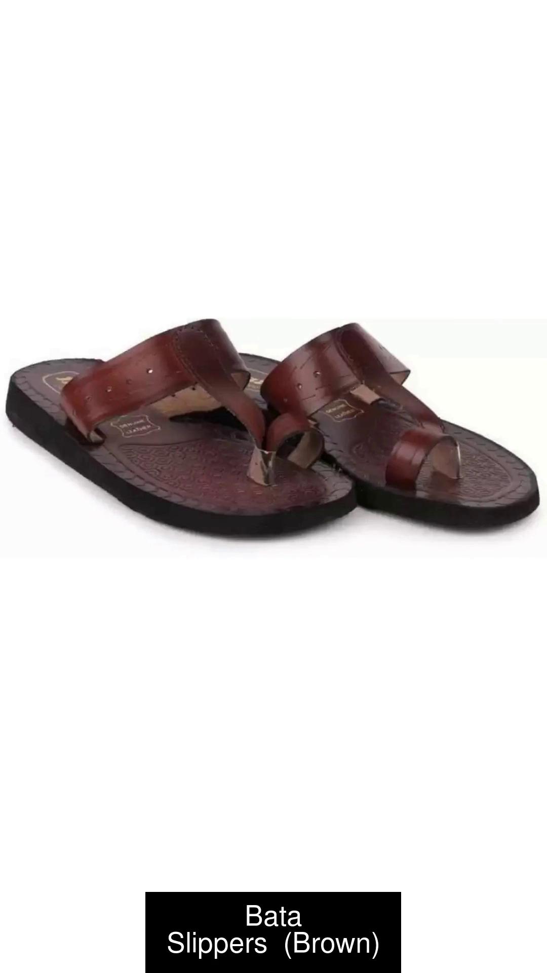 Old on sale bata slippers