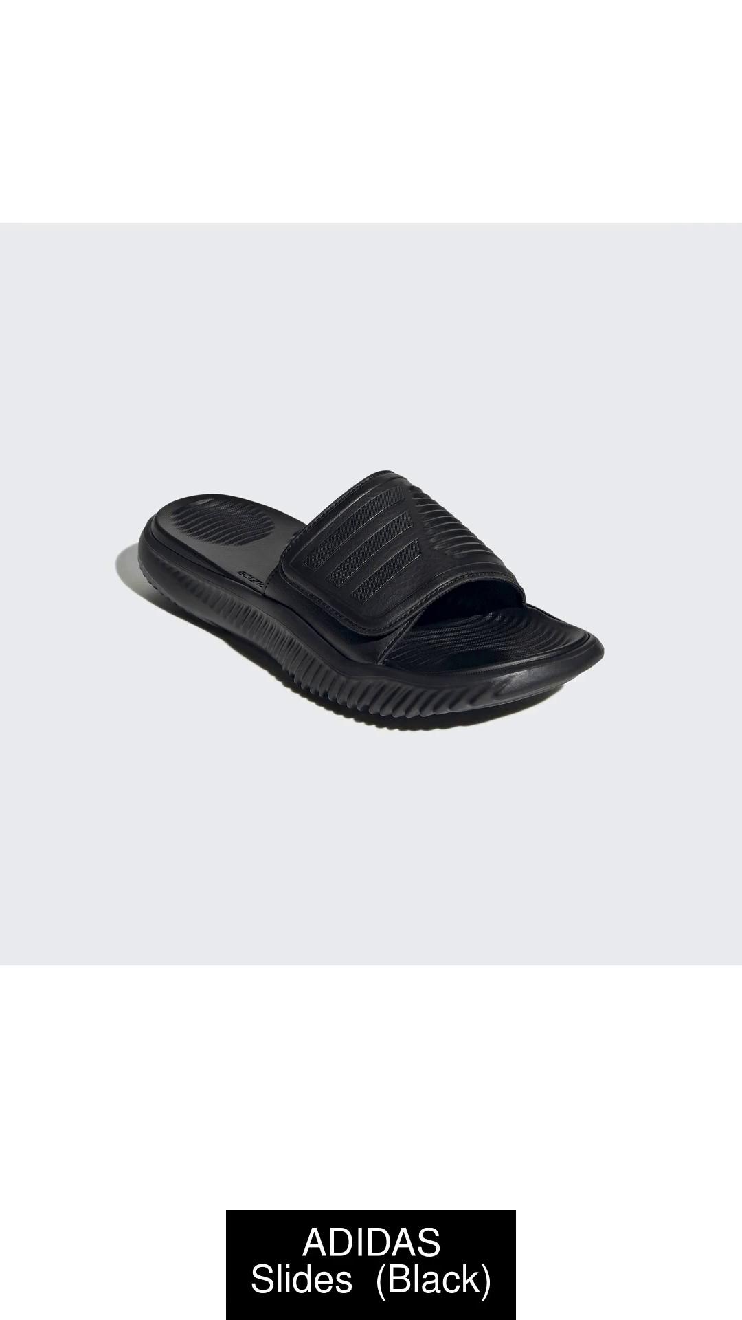 ADIDAS Men ALPHABOUNCE SLIDE 2.0 Slides Buy ADIDAS Men