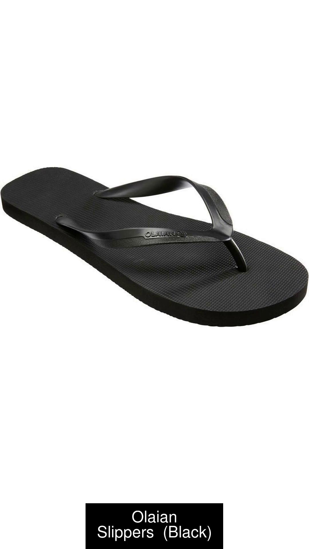 Olaian store flip flops