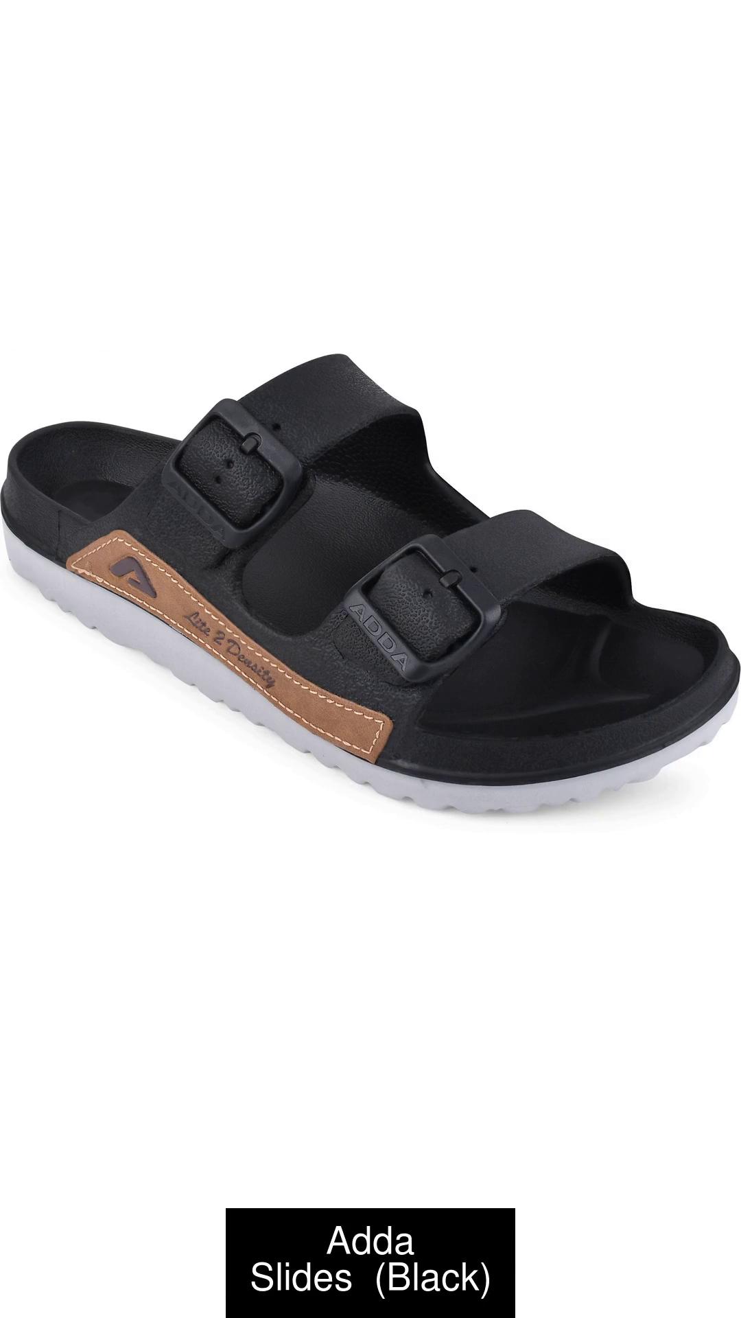 Adda Men Slides Buy Adda Men Slides Online at Best Price Shop