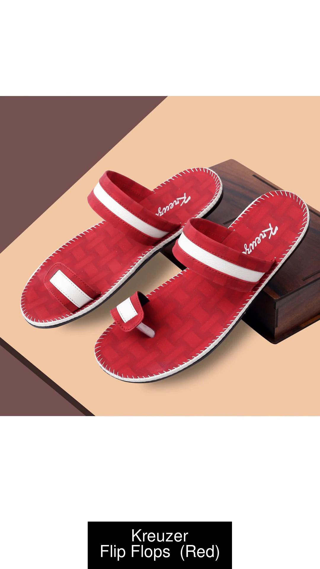 Chappals in hot sale flipkart