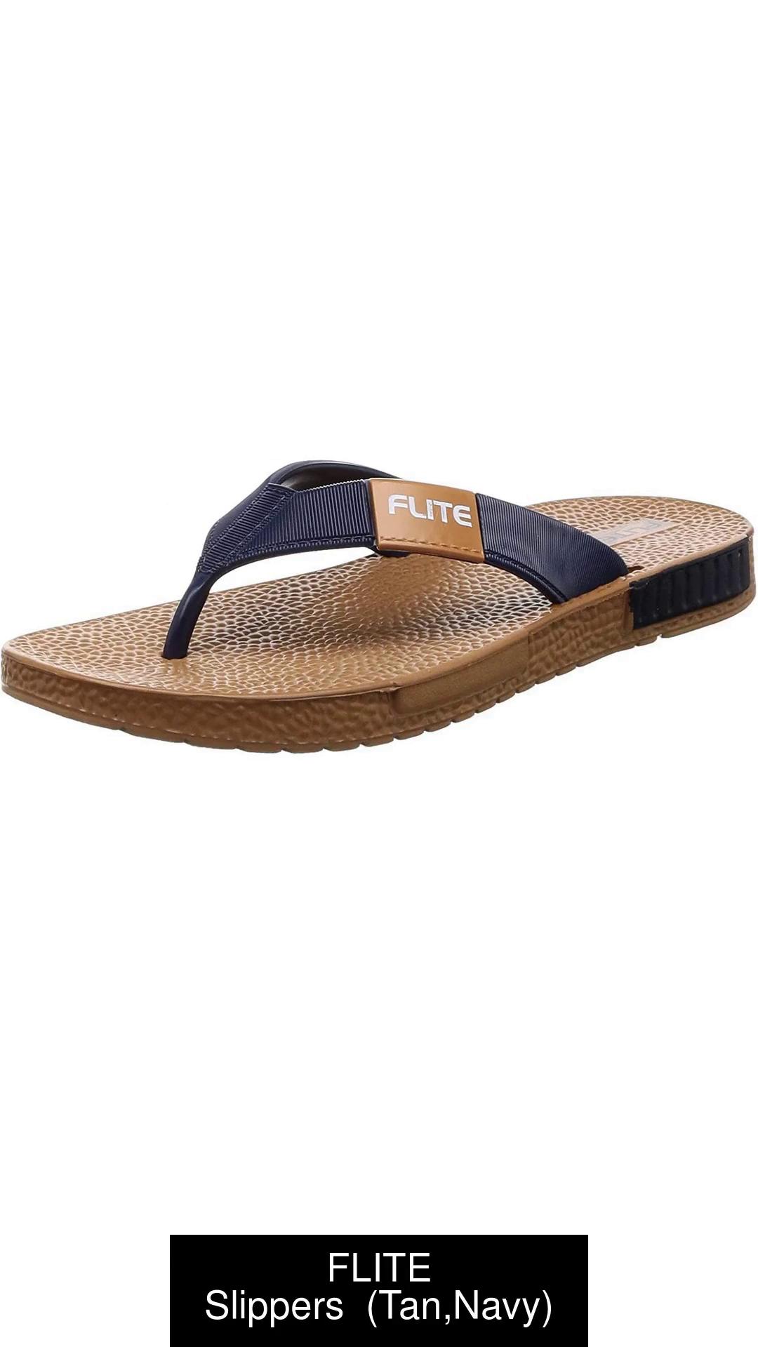 FLITE Men Slippers Buy FLITE Men Slippers Online at Best Price