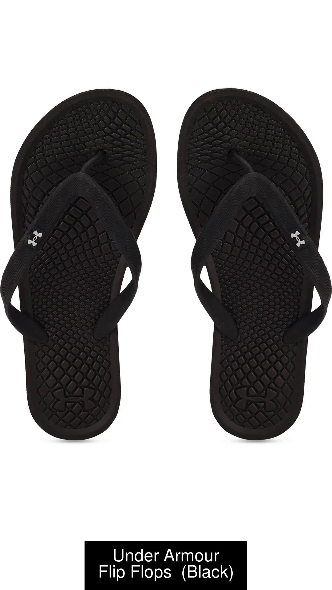 Ua discount flip flops