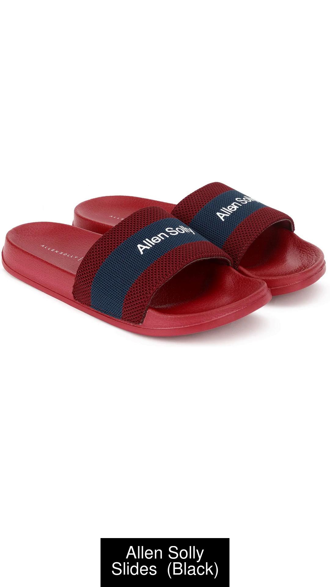 Allen hot sale solly chappals