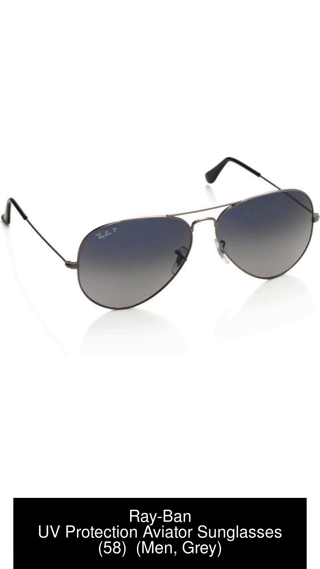 Ray ban 2024 uv rating