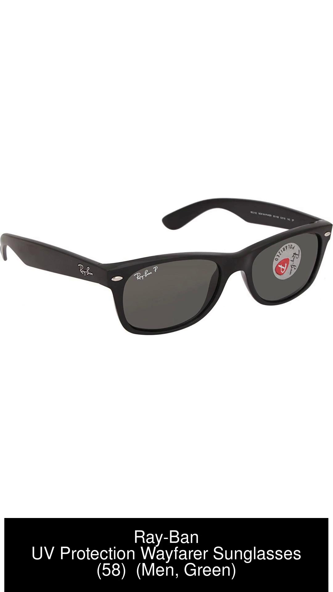 ray ban flipkart