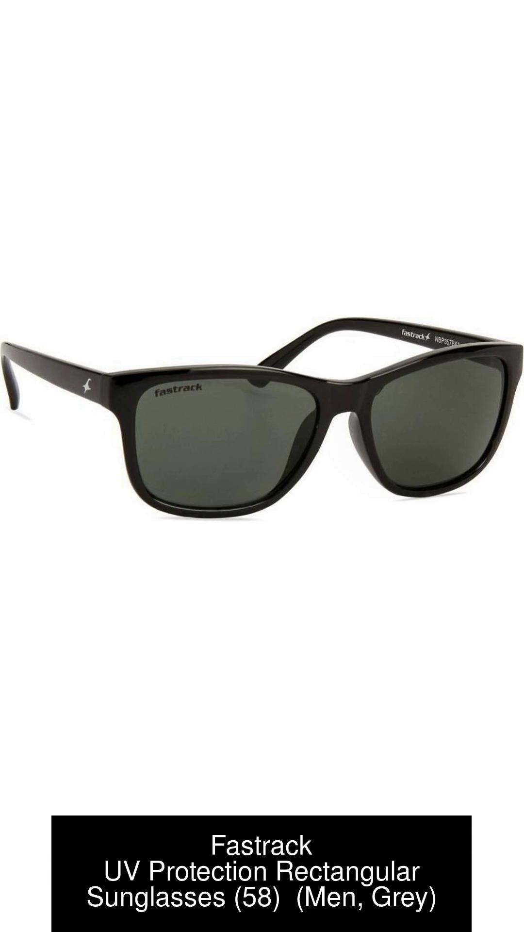 Flipkart cheap sunglasses fastrack