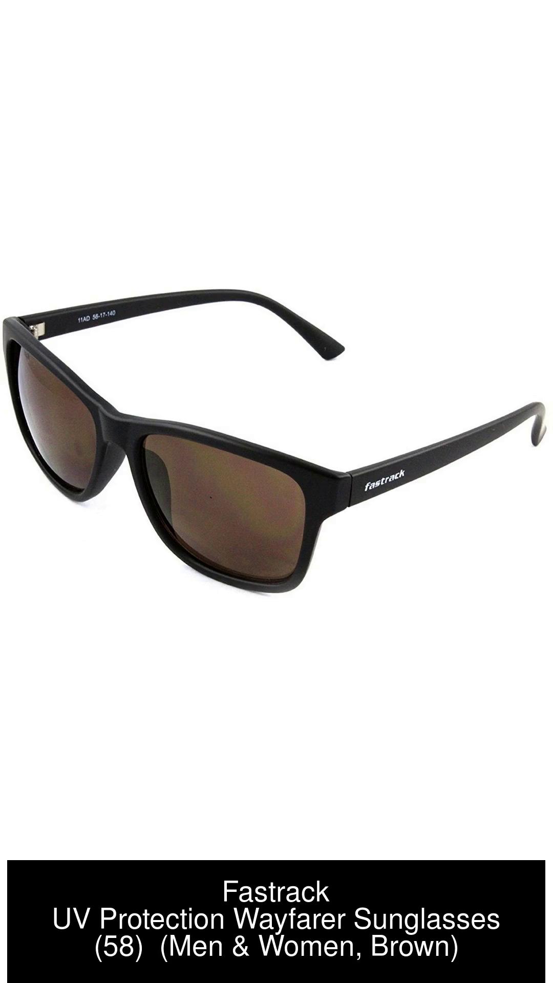 Fastrack Sunglasses - Buy Fastrack Sunglasses for Men & Women