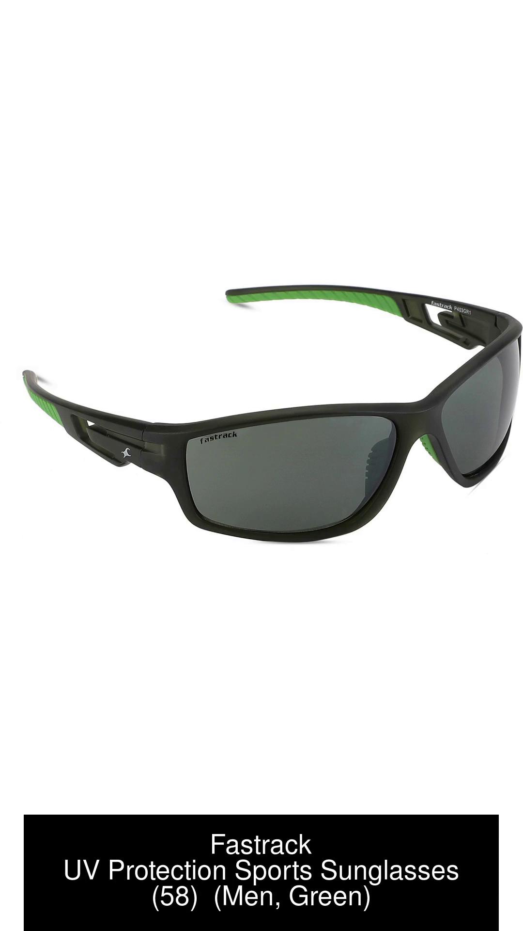 Fastrack best sale sports sunglass