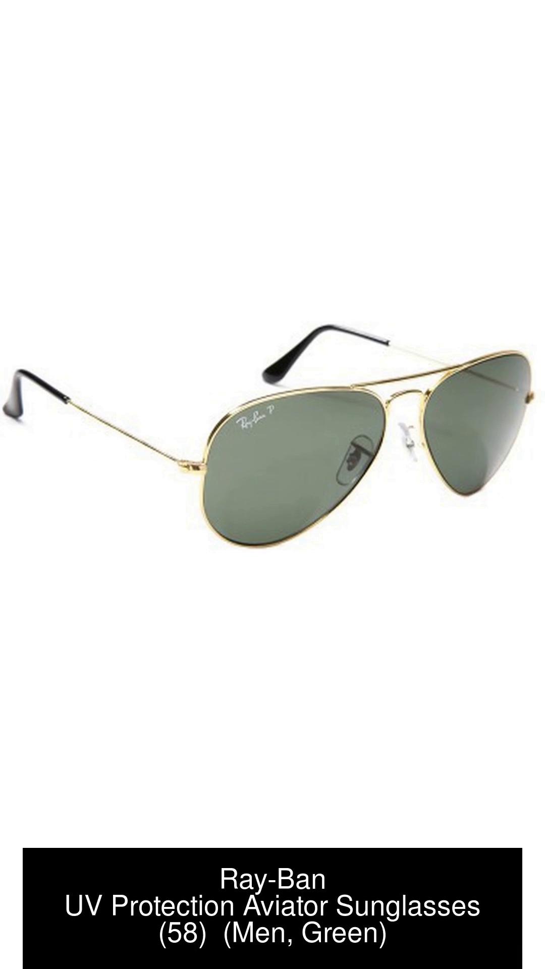 Flipkart ray hot sale ban glasses