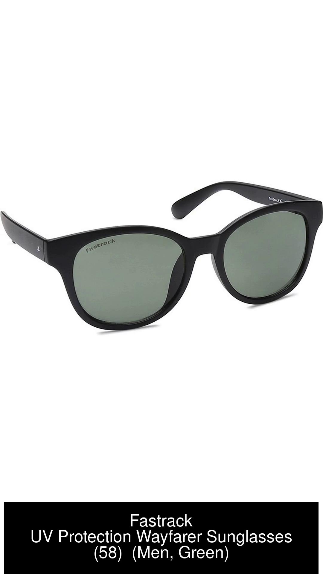 Wayfarer 2024 sunglasses fastrack