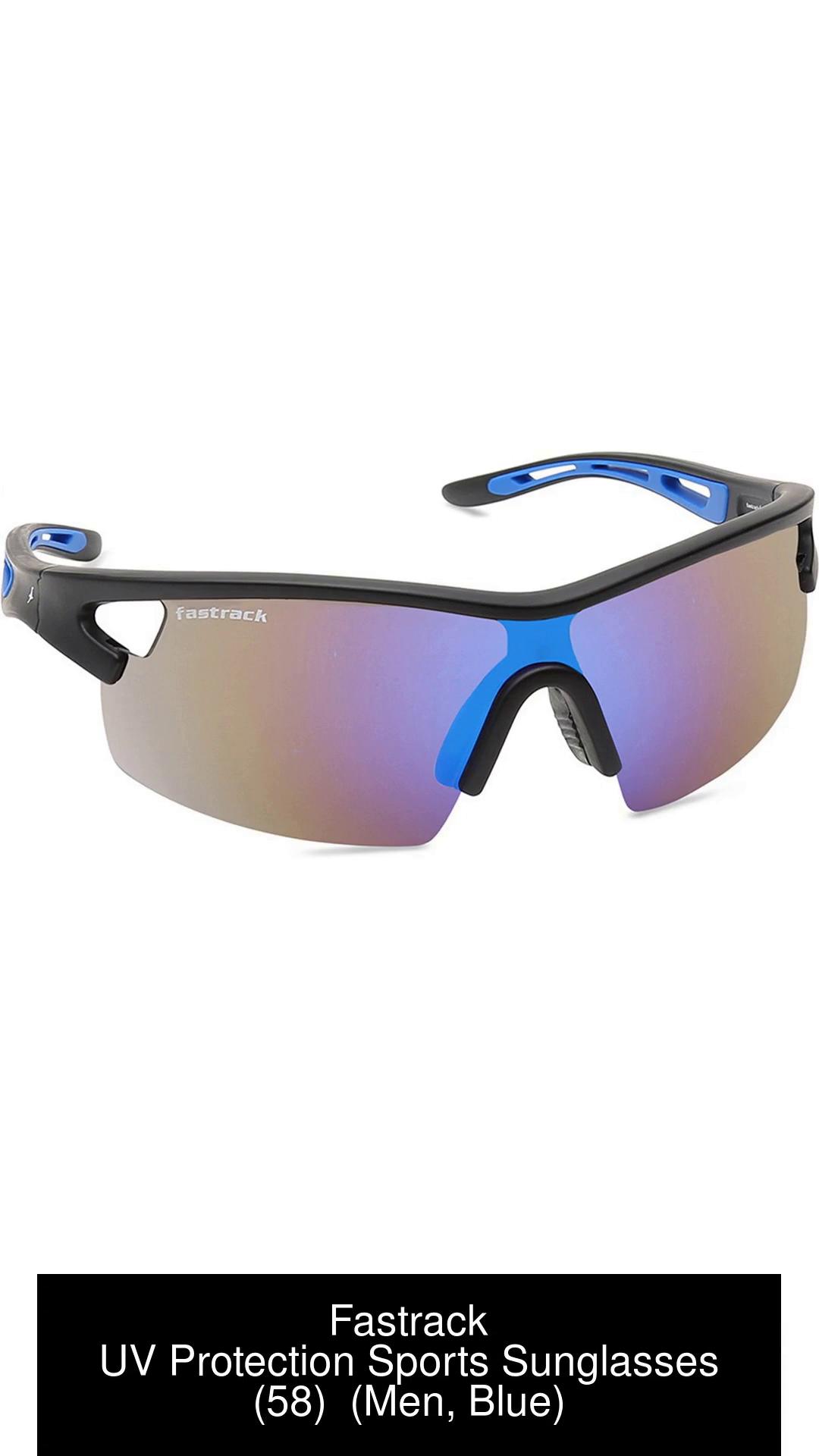 Bike riding glasses discount fastrack