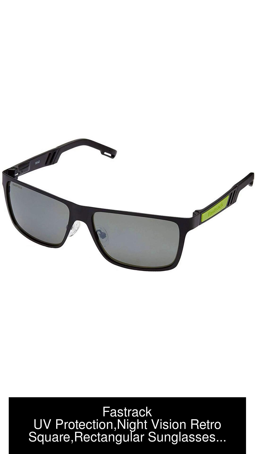 Fastrack day cheap night goggles