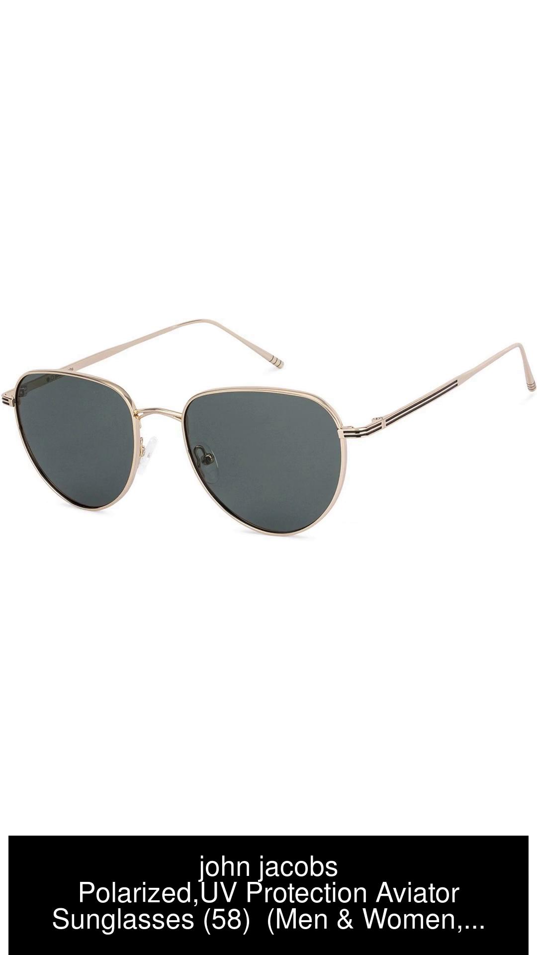 Jacob sunglasses top