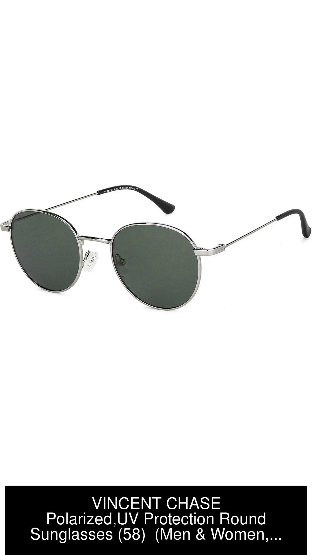 Vincent deals chase sunglasses