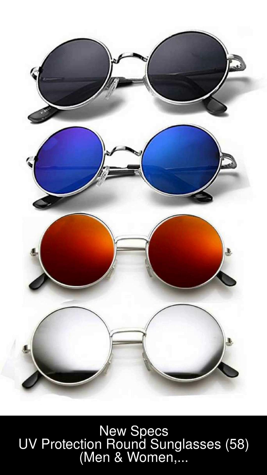 Buy Perfects look Aviator Sunglasses Green For Men & Women Online @ Best  Prices in India | Flipkart.com