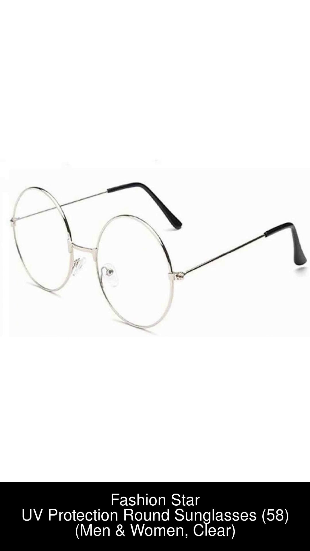 Clear glasses near sale me