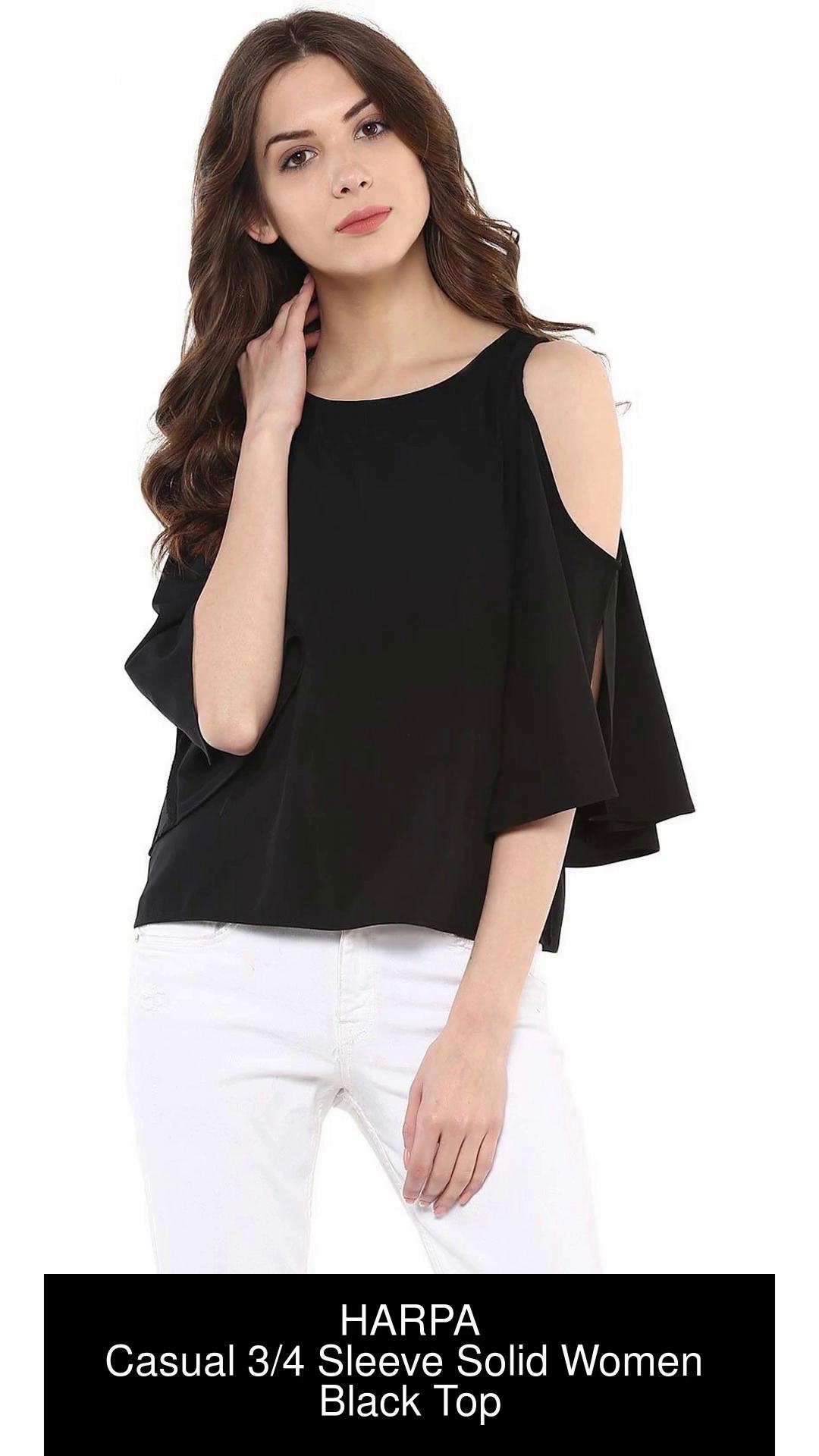 Harpa Tops - Shop for Harpa Top Online in India