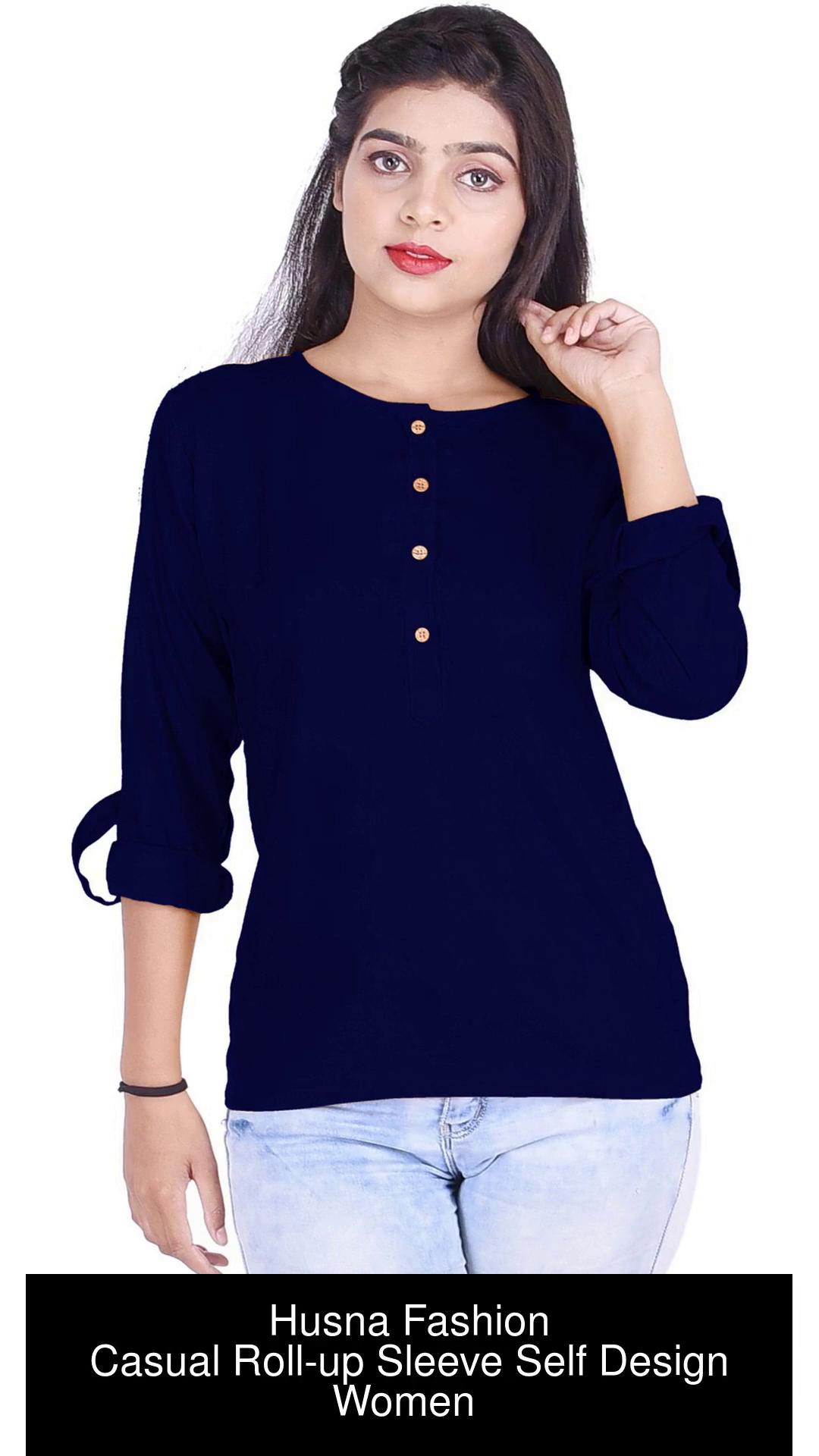 Flipkart fashion best sale womens tops