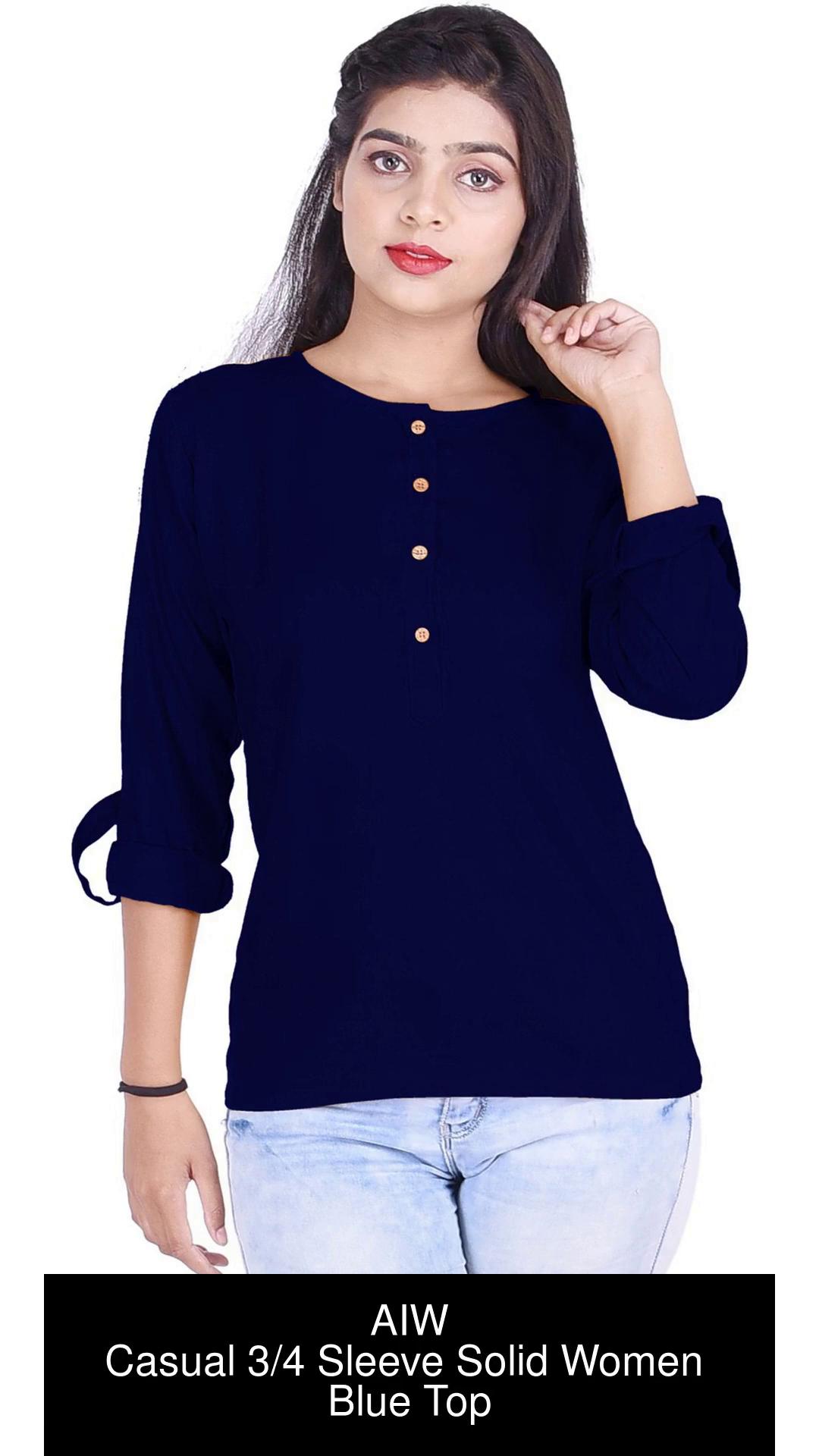 Flipkart jeans top deals for girl