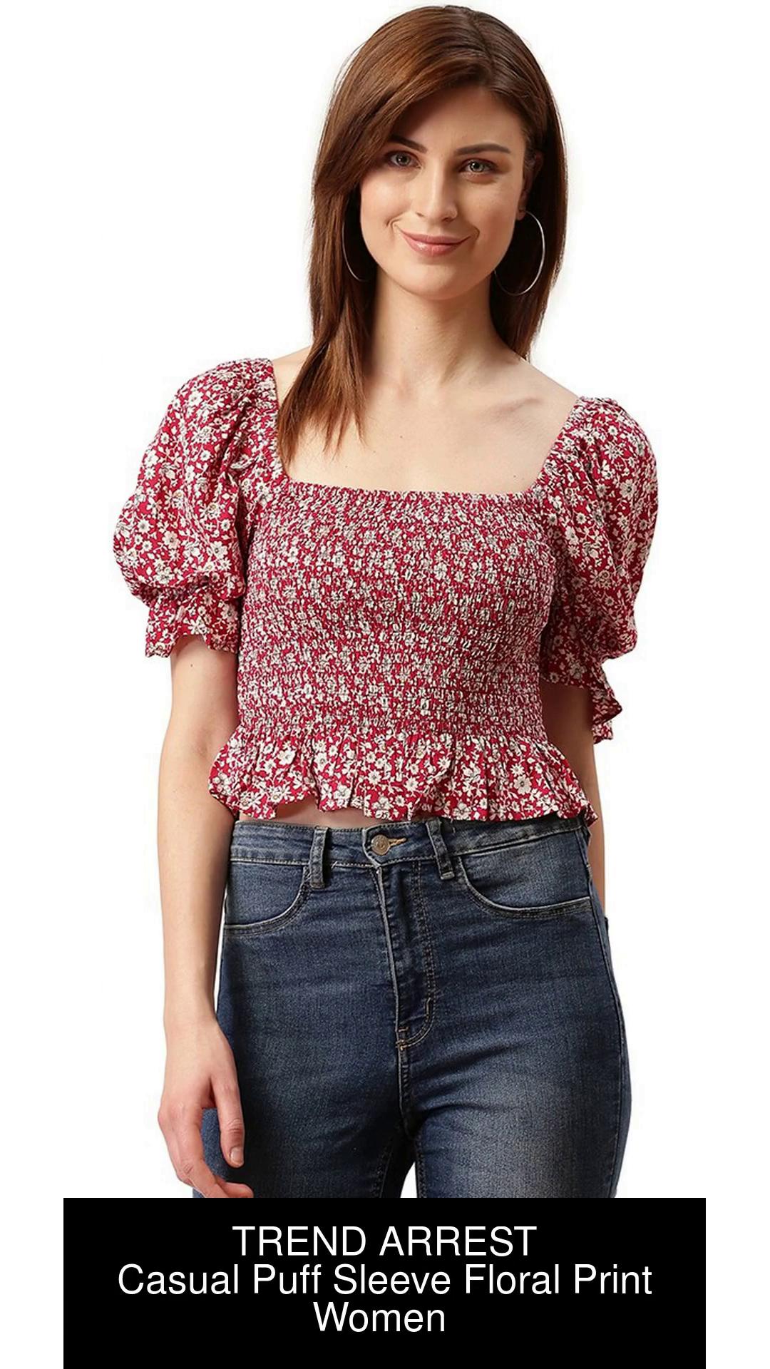 Flipkart women clearance tops