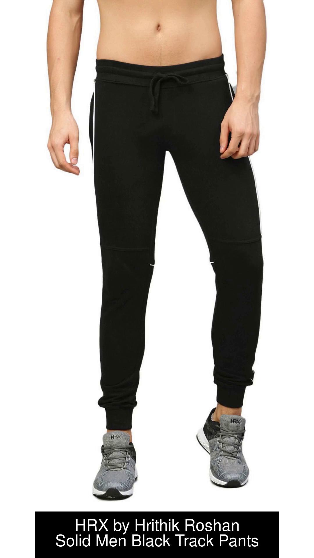 Hrx By Hrithik Roshan Women Track Pants Sports Shoes - Buy Hrx By Hrithik  Roshan Women Track Pants Sports Shoes online in India