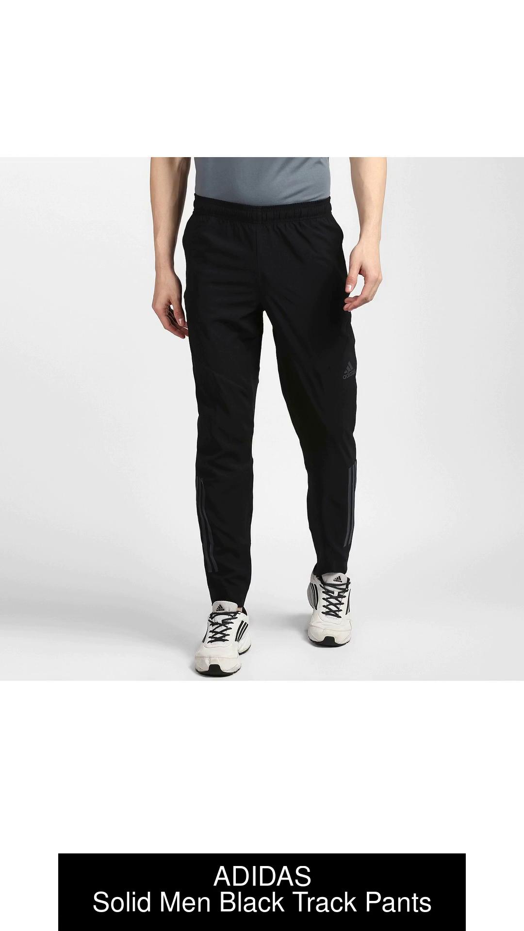 adidas Men's Workout Climacool Woven Trousers : Amazon.se: Fashion