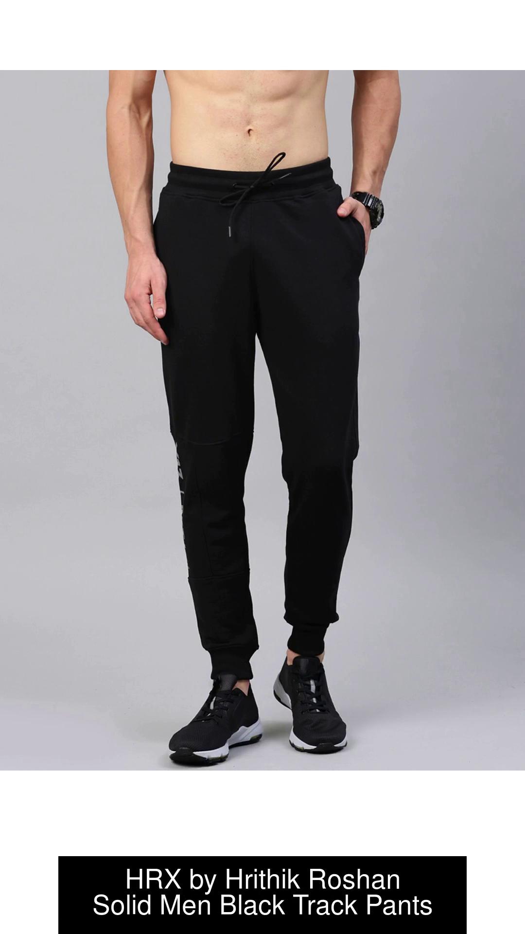 Hrx track outlet pants