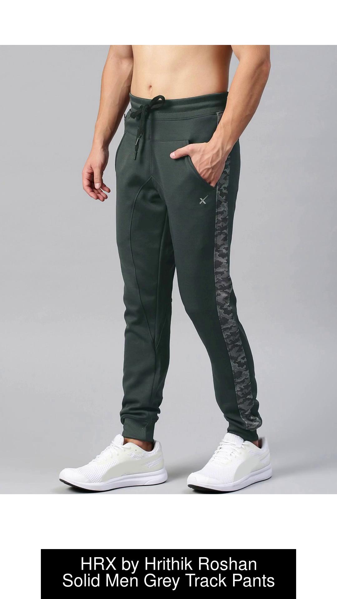 Buy Roshan Mens Regular Fit Trackpants R03LGXXXLGreyXXXLarge at  Amazonin