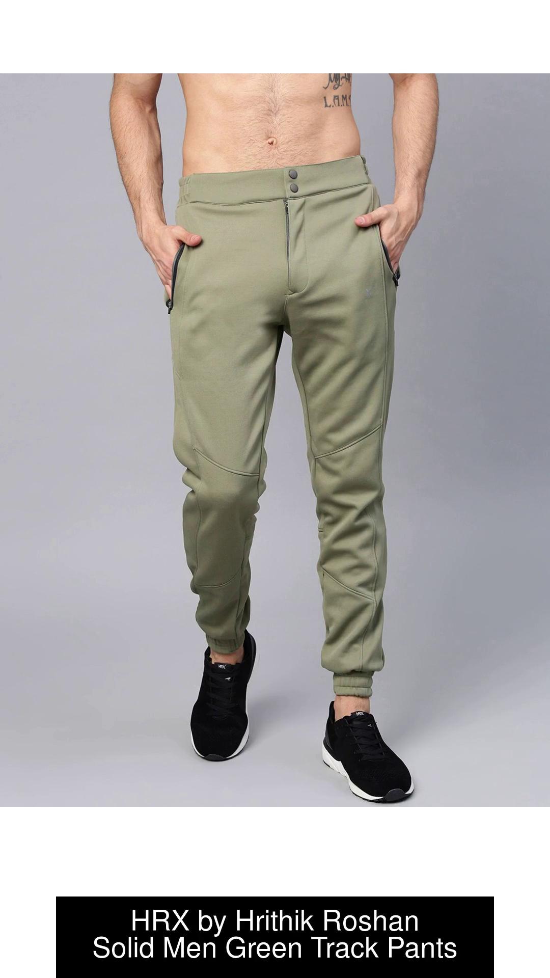 Buy Black  Grey Track Pants for Men by XLERATE Online  Ajiocom