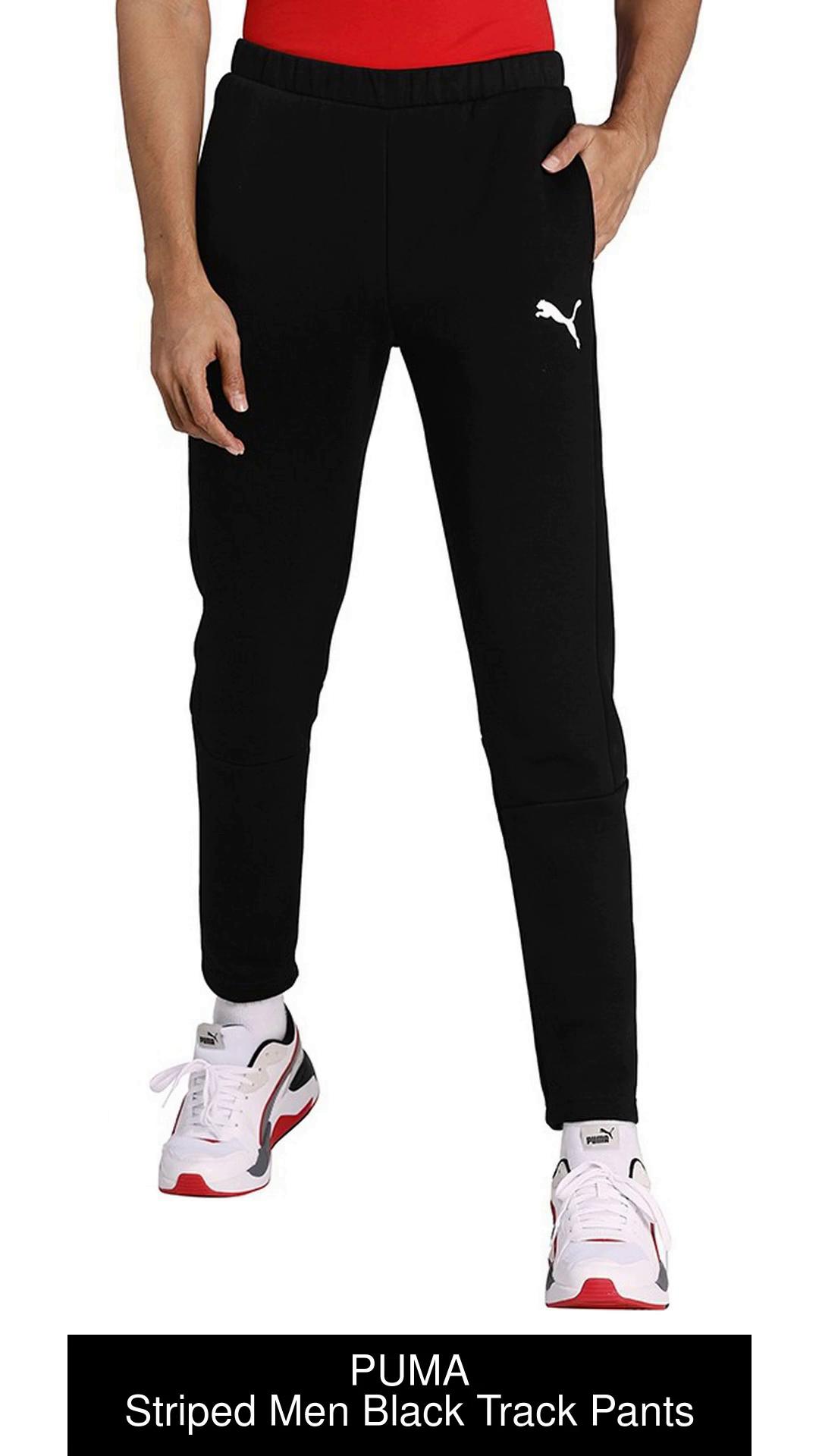 Buy online Green Printed Side Striped Track Pants from Sports Wear for Men  by 3pin for 559 at 30 off  2023 Limeroadcom