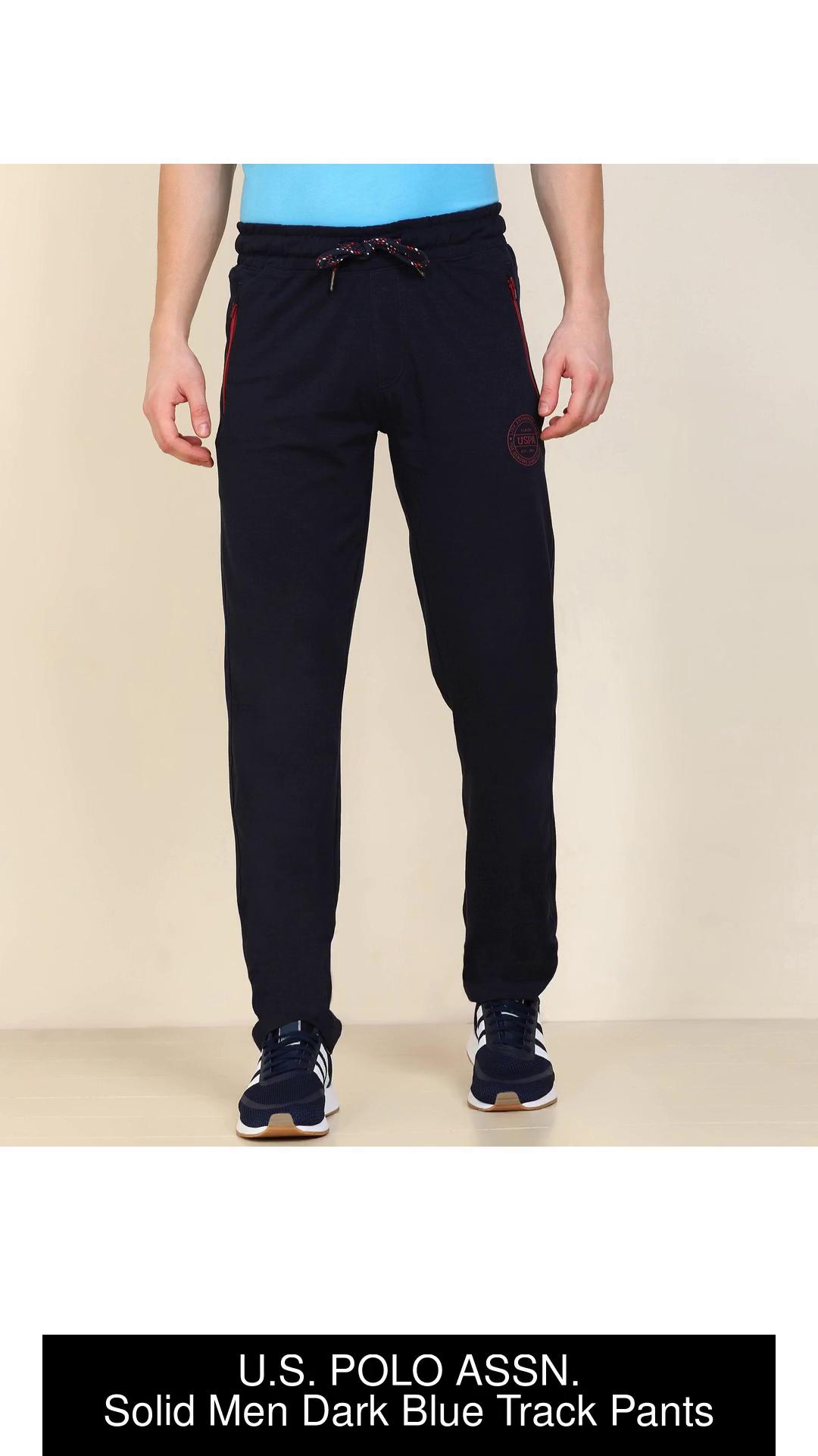 Uspa track outlet pants