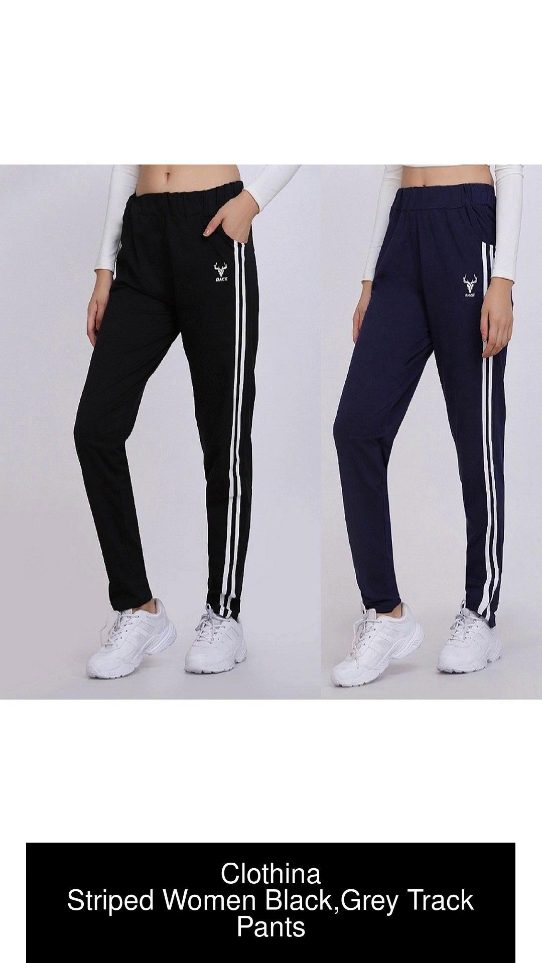 Track pants womens discount sale