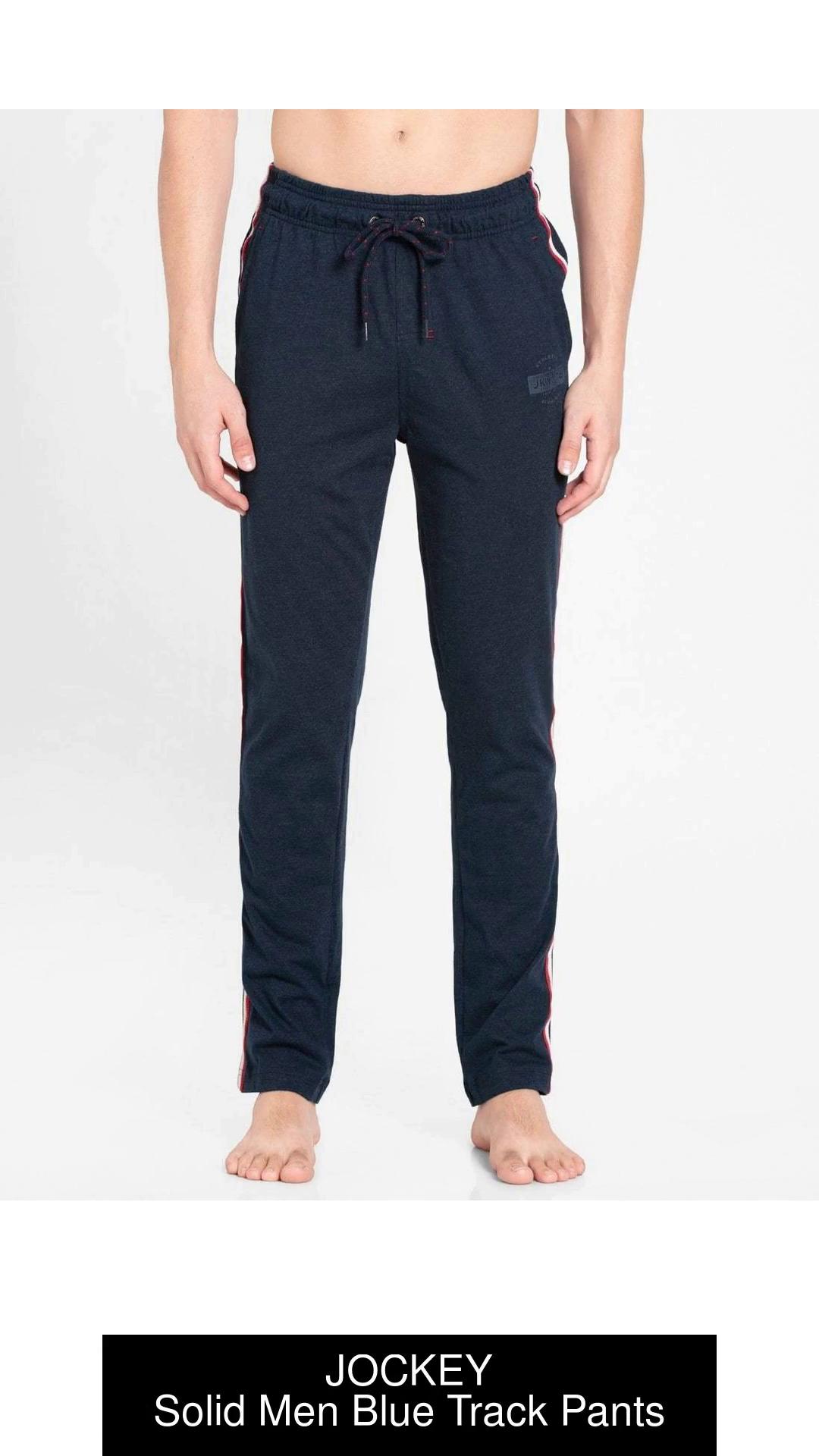 Jockey store pants mens