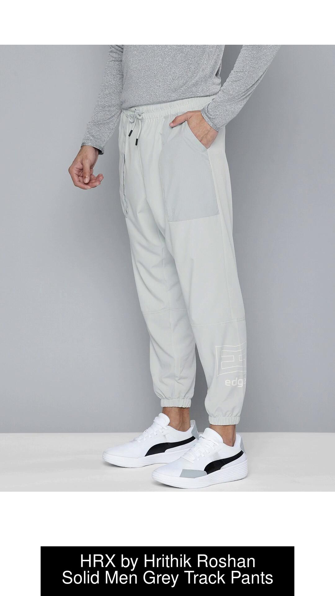 Hrx track outlet pants flipkart