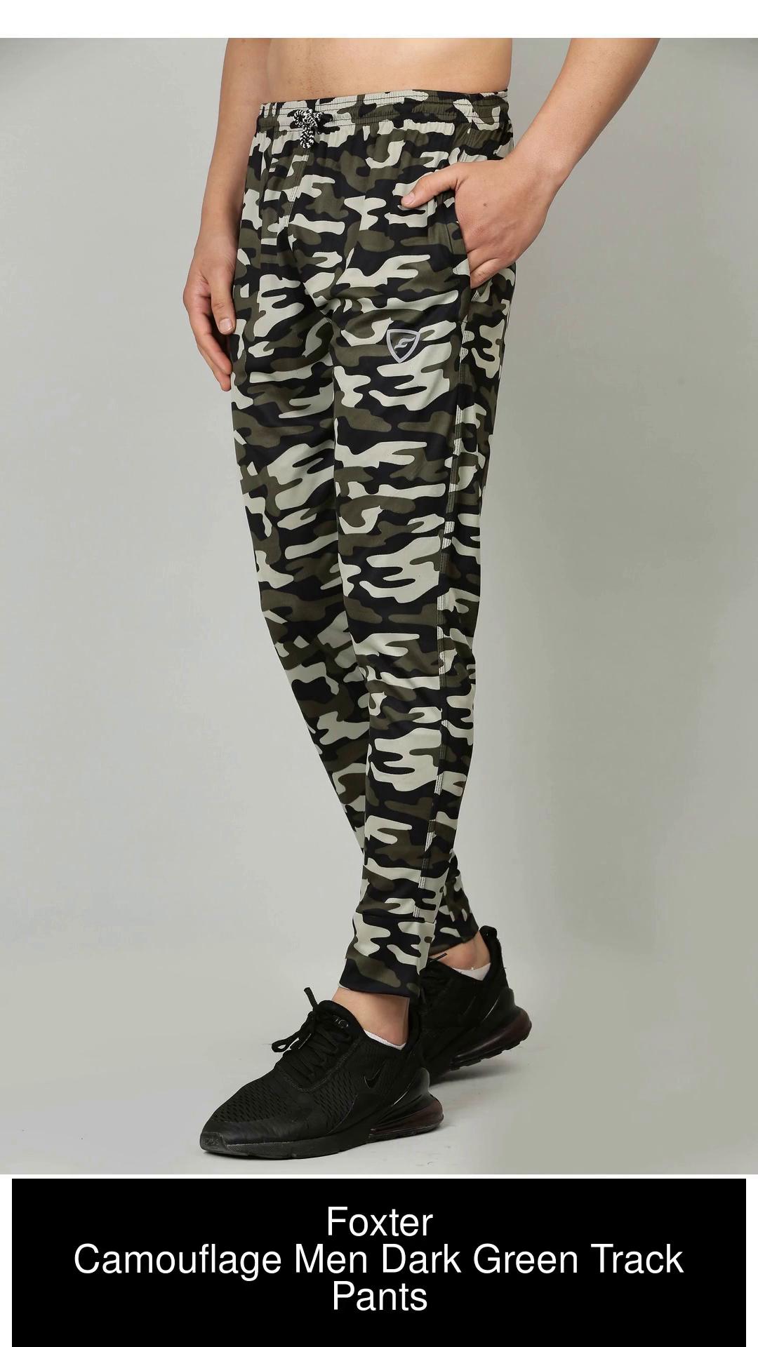 Army pant store flipkart