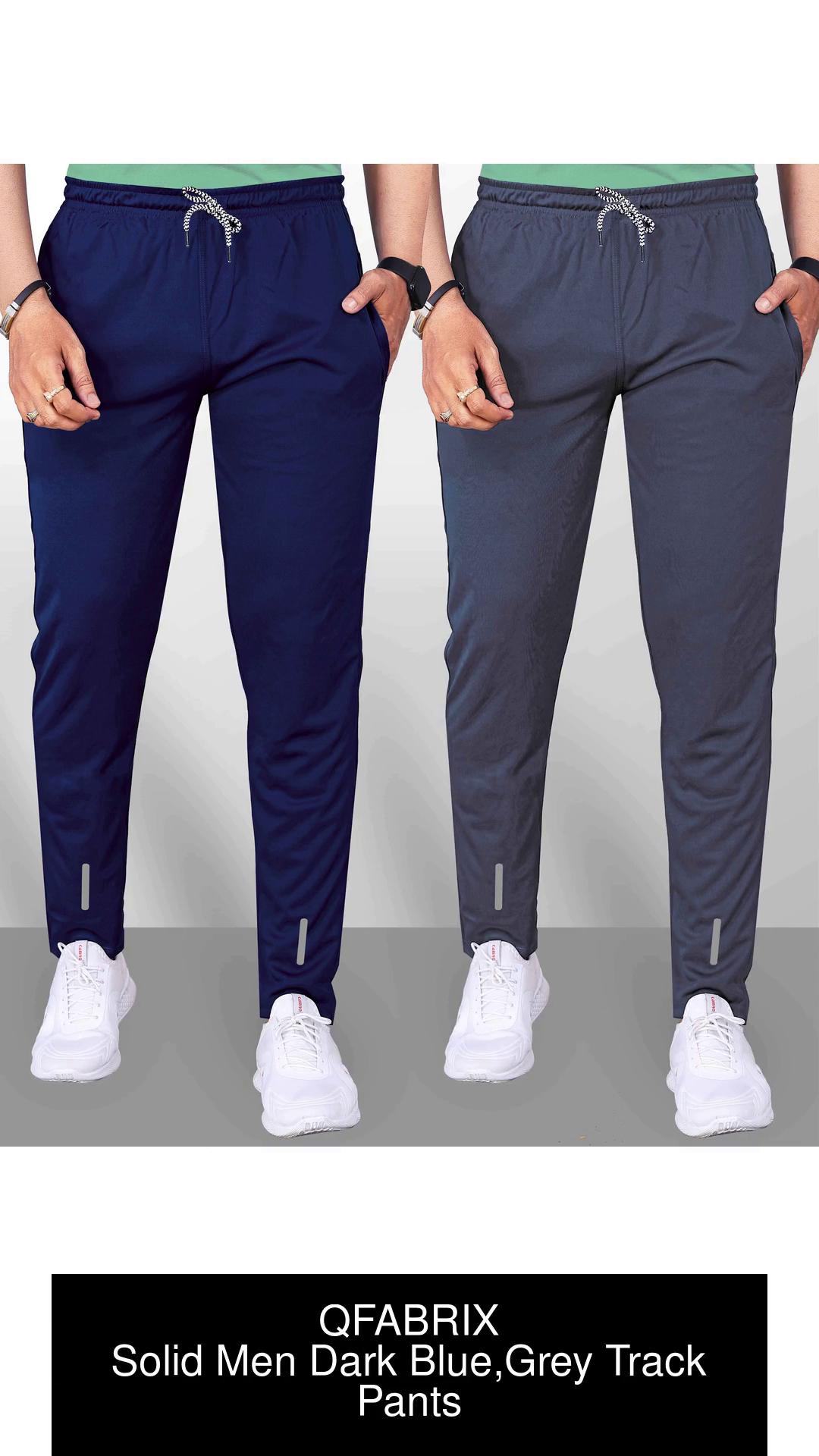 Men's Track Pants Vs Sweatpants: Which is the Better Option?, by kaladhara
