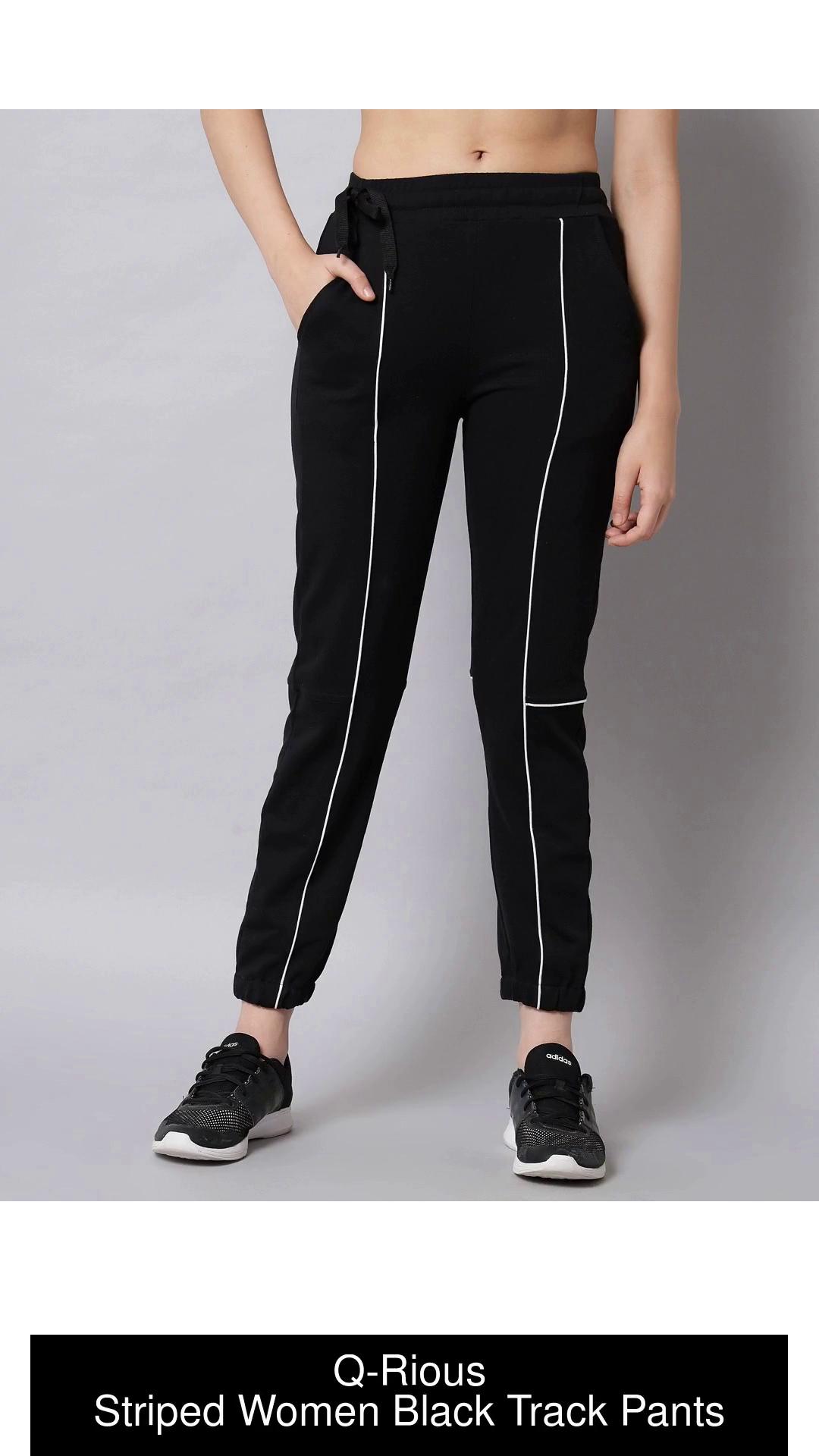 Buy AmericanElm Women Slim fit Polyester Solid Track pants  Blue Online  at 50 off Paytm Mall