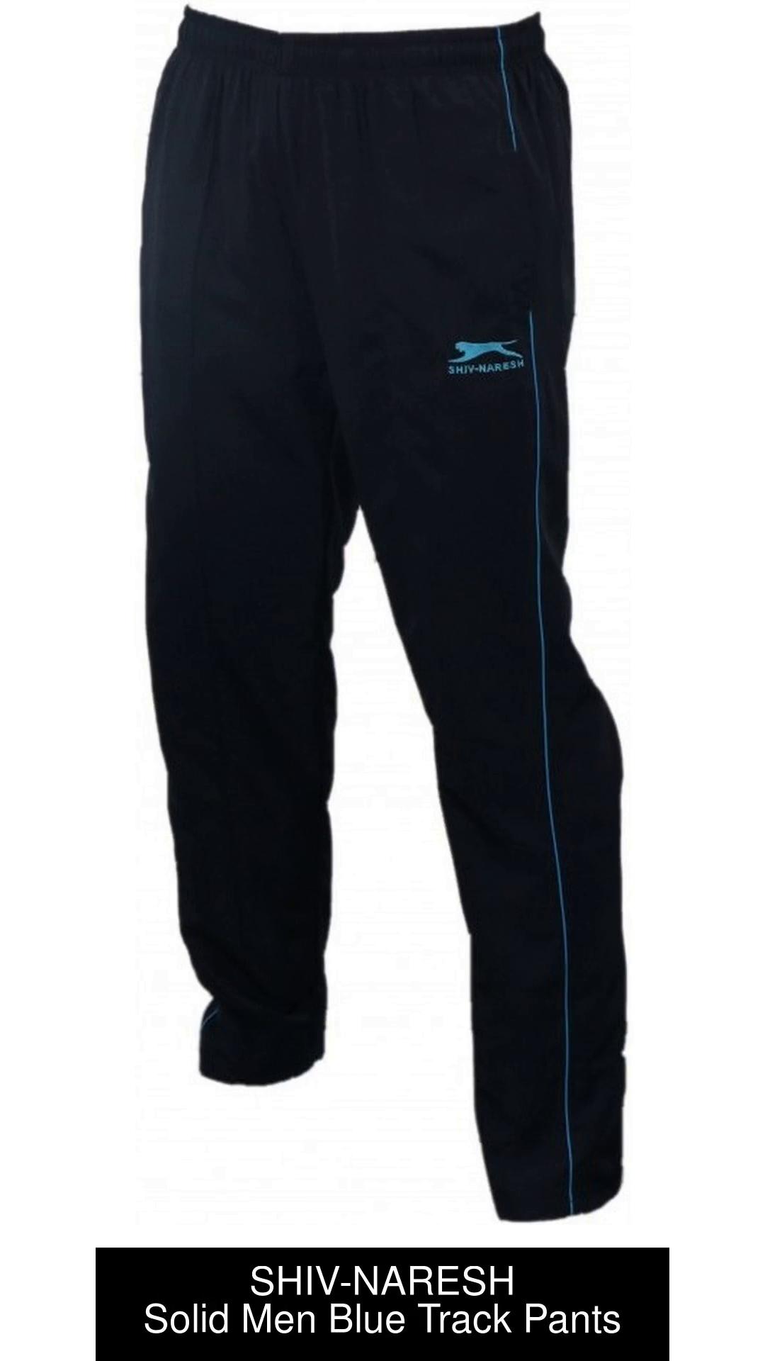 Shiv naresh store track pants online