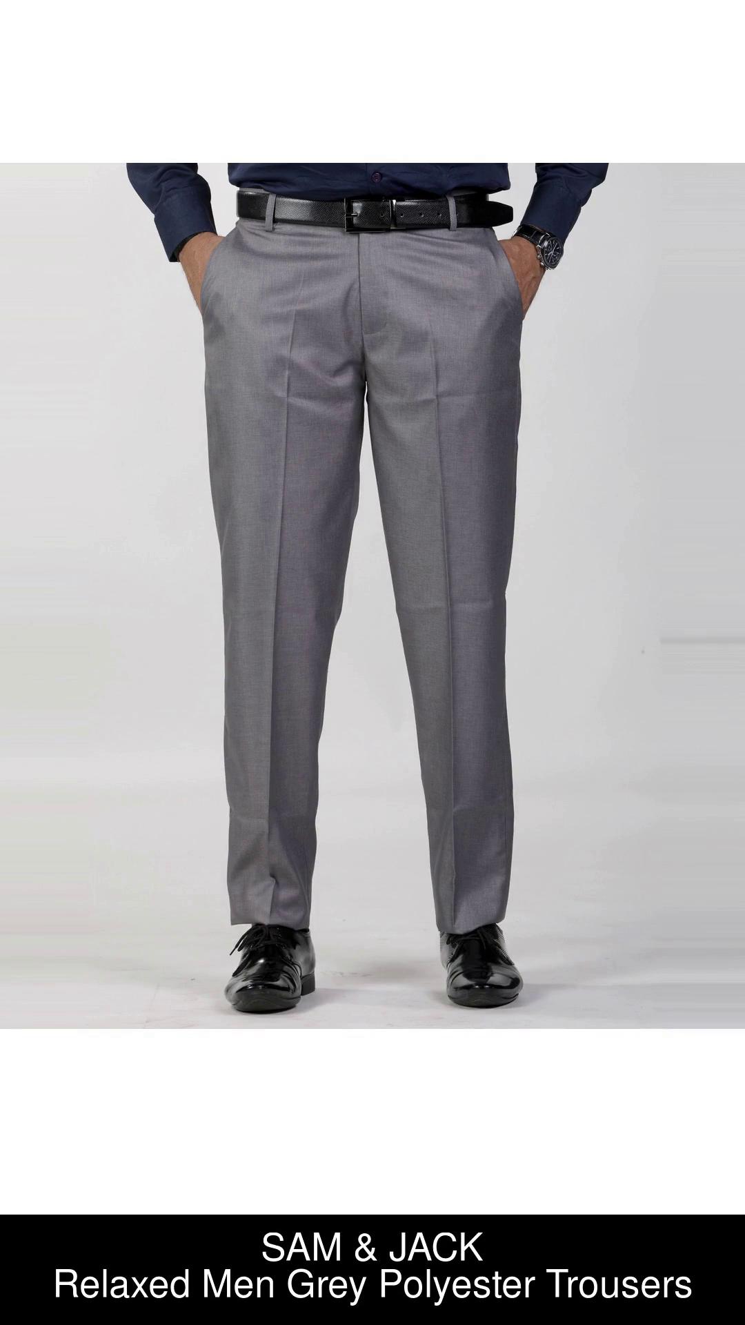 Buy Green Trousers  Pants for Men by Andamen Online  Ajiocom
