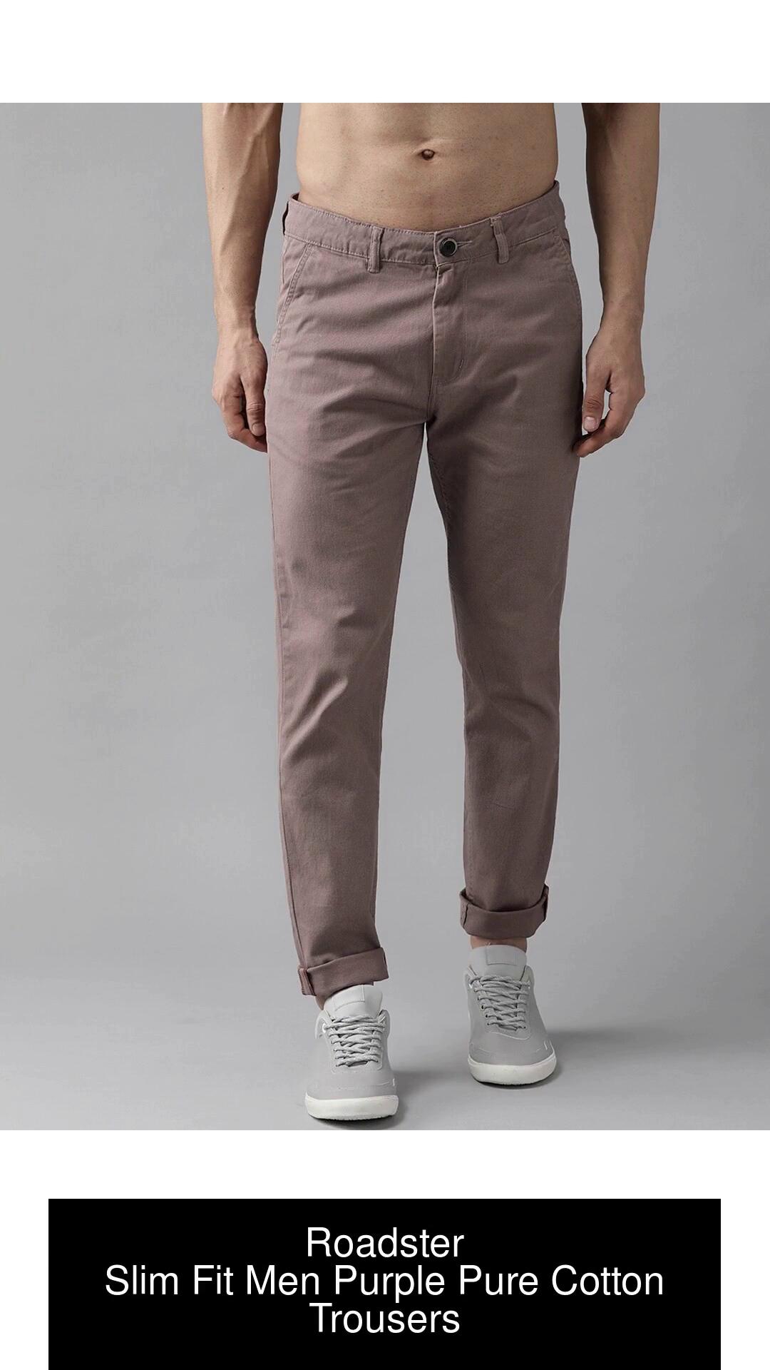 MEADOW SAGE STRAIGHT PANTS